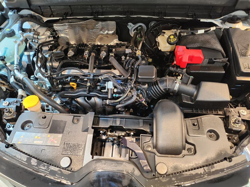 SAMSUNG XM3 2022 Blanco - Importación desde Corea - HF Imports Iquique - Foto 17