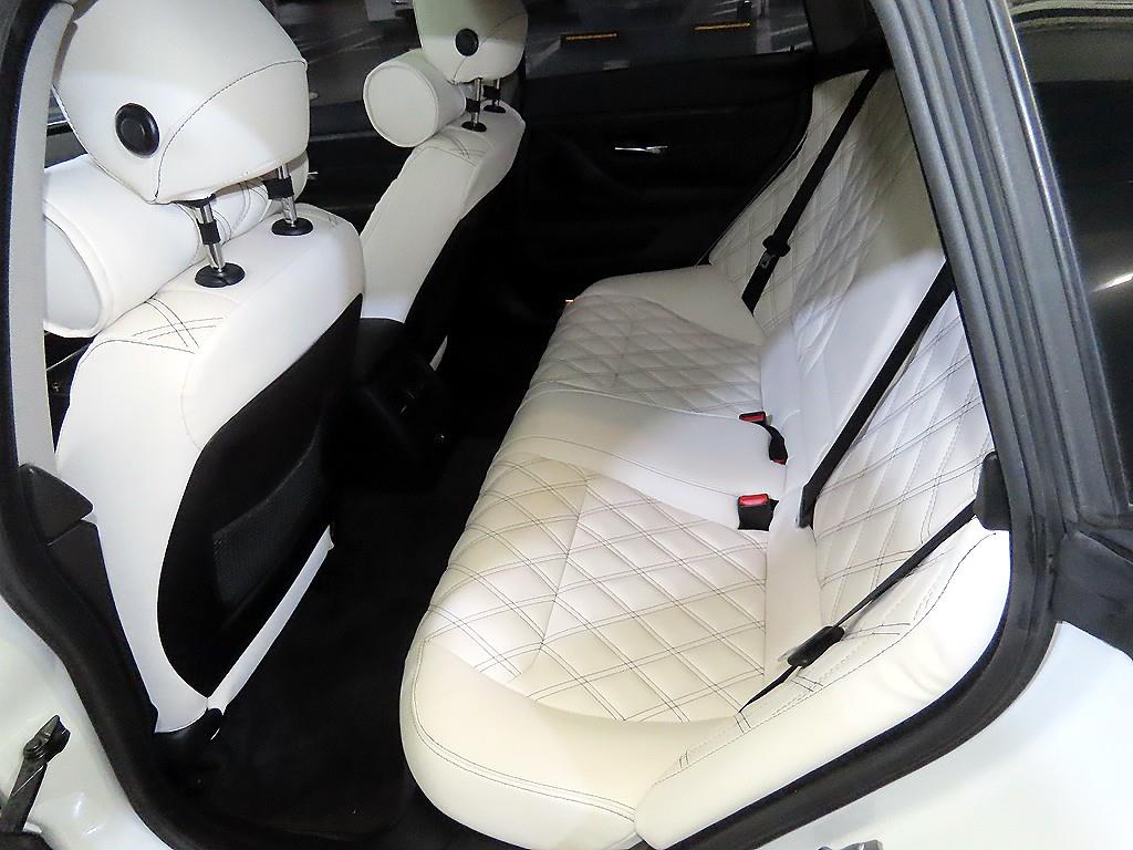 BMW 4 Series - Vista 7