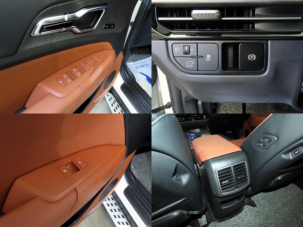 KIA Sportage 2025 - Importación desde Corea - HF Imports Iquique - Foto 16