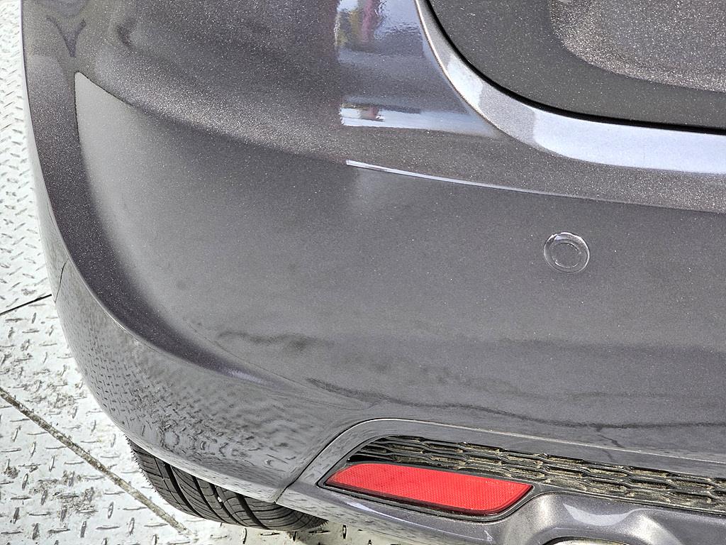 Chevrolet Spark 2014 Gris - Importación desde Corea - HF Imports Iquique - Foto 18