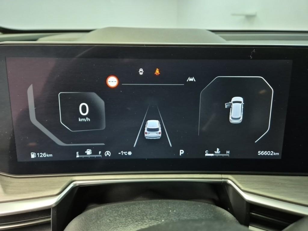 KIA Sorento - Vista 6