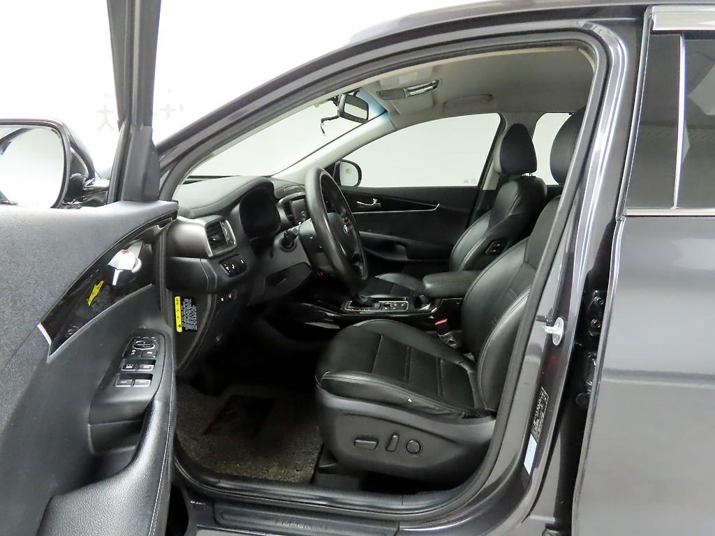 KIA Sorento 2018 - Importación desde Corea - HF Imports Iquique - Foto 13