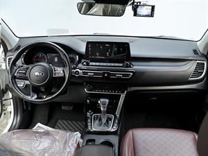 KIA Seltos - Vista 10