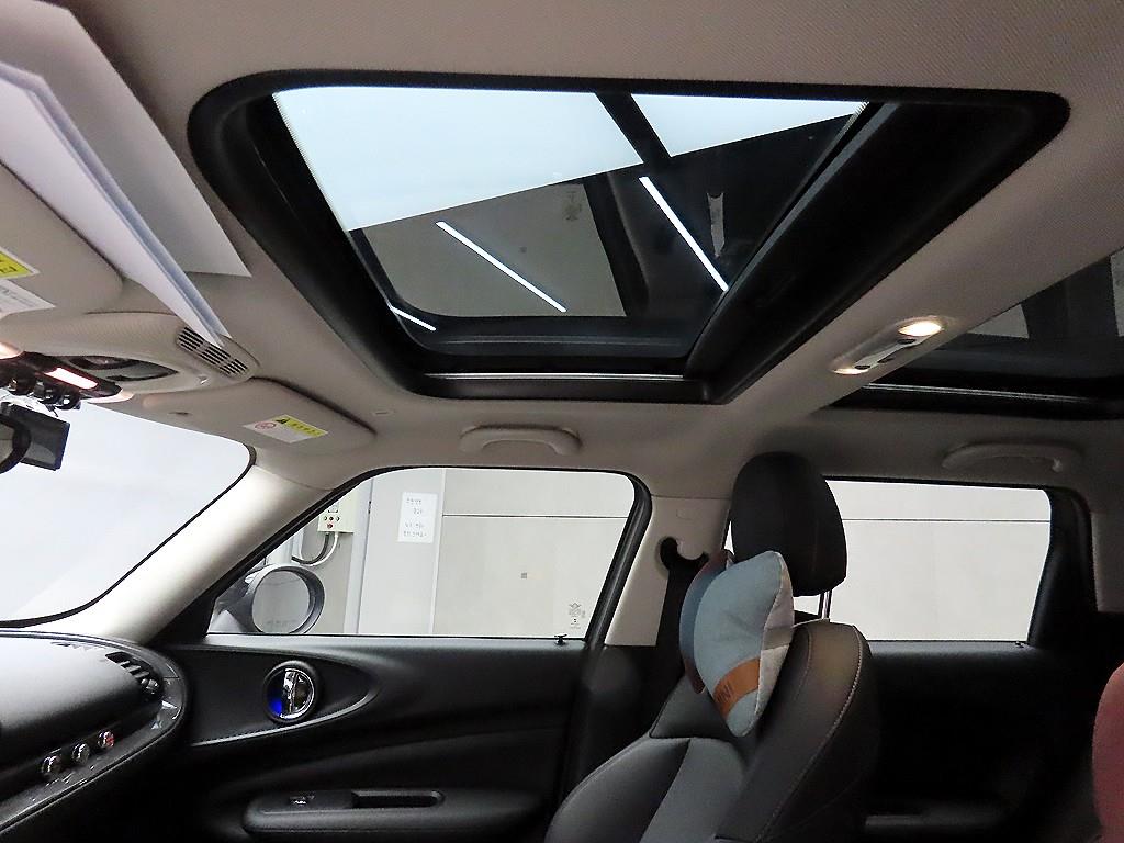 Mini Clubman 2019 - Importación desde Corea - HF Imports Iquique - Foto 16