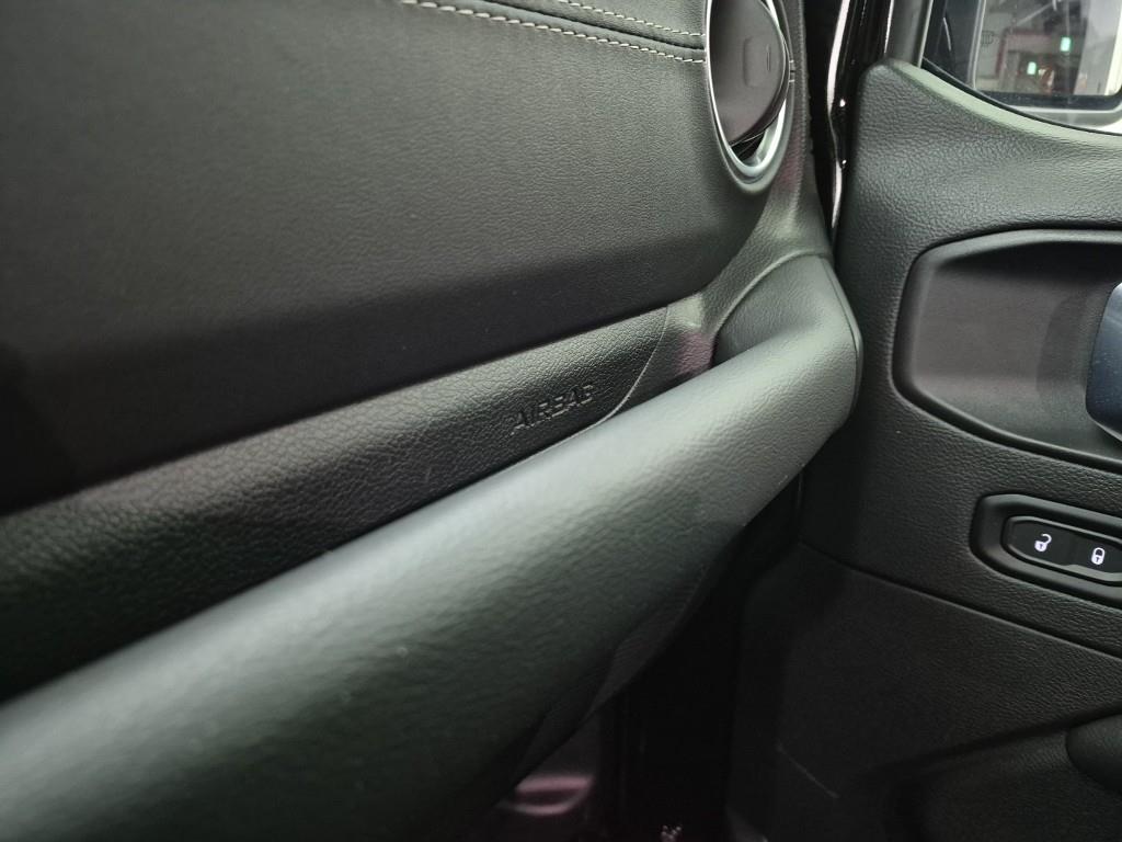 Jeep Wrangler 2022 Negro - Importación desde Corea - HF Imports Iquique - Foto 19