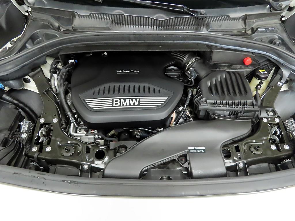 BMW 2 series 2019 Blanco - Importación desde Corea - HF Imports Iquique - Foto 20