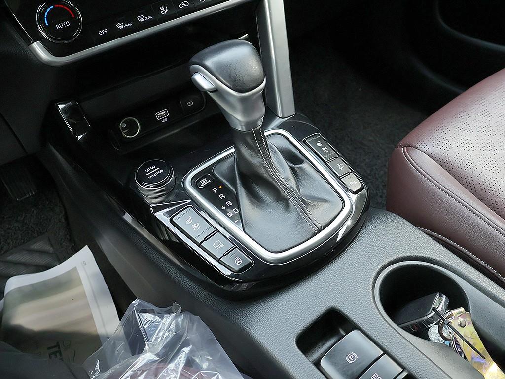 KIA Seltos 2022 Blanco - Importación desde Corea - HF Imports Iquique - Foto 10