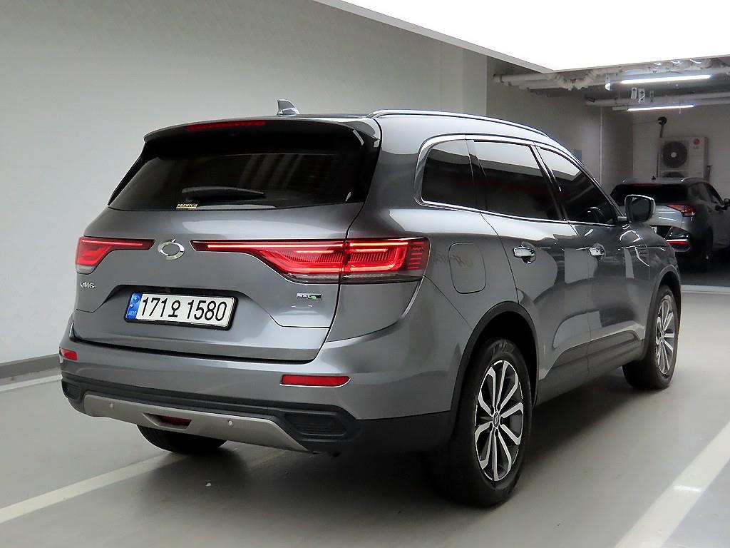 SAMSUNG QM6 - Vista 4