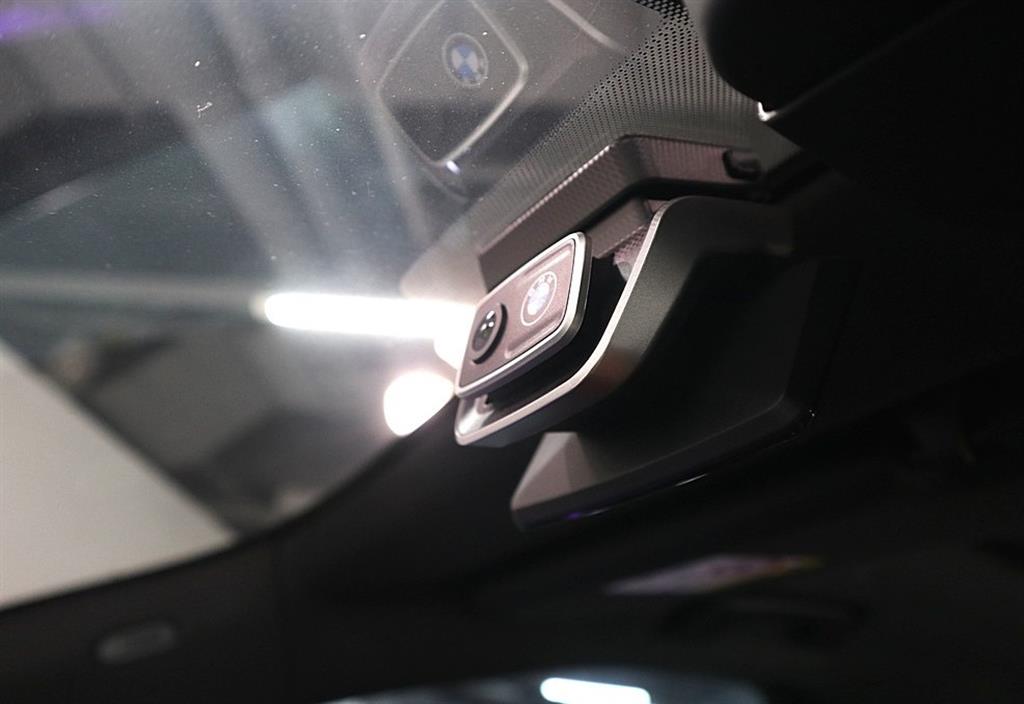 BMW 7 Series 2025 Blanco - Importación desde Corea - HF Imports Iquique - Foto 14