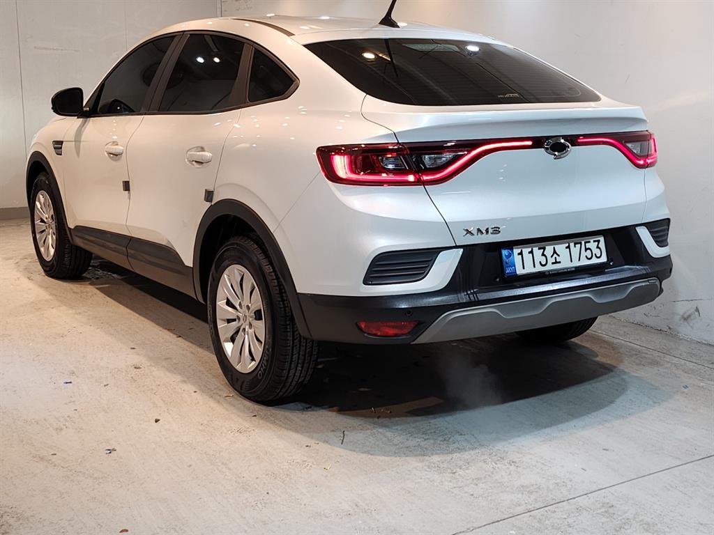 SAMSUNG XM3 - Vista 4