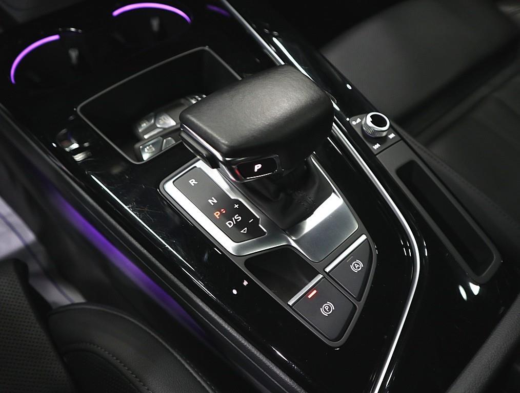 Audi A4 2021 Blanco - Importación desde Corea - HF Imports Iquique - Foto 14