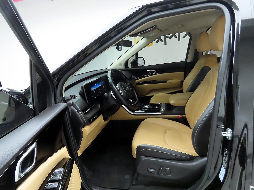 KIA Carnival 2021 Negro - Importación desde Corea - HF Imports Iquique - Foto 15