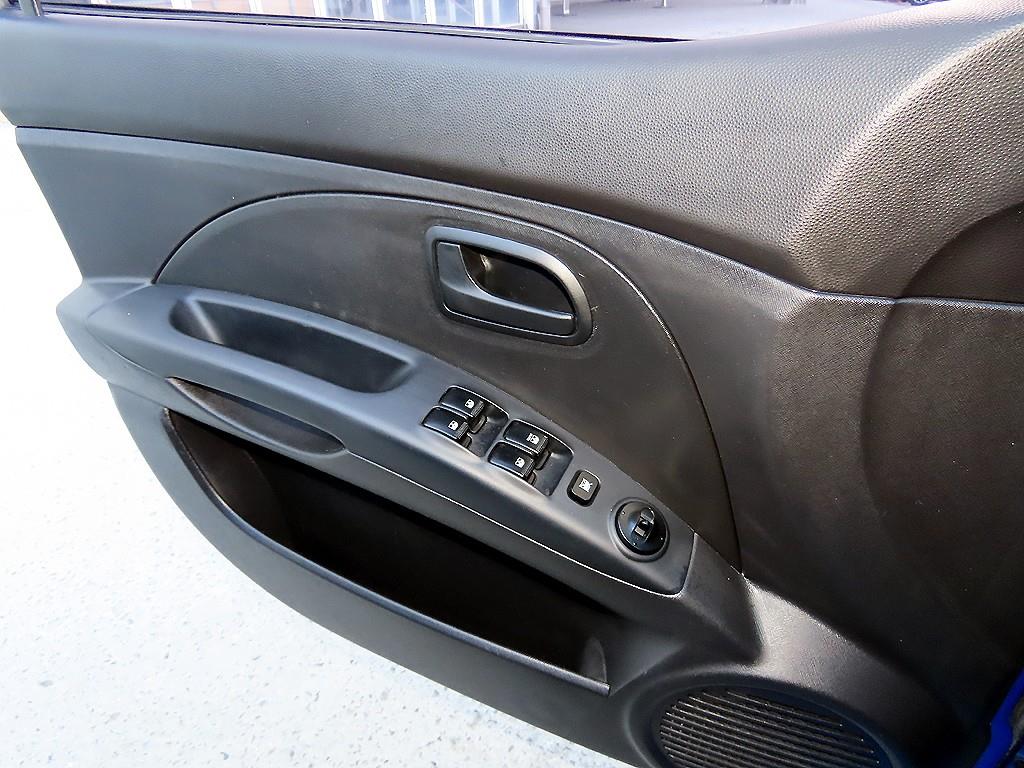 KIA Morning - Vista 11