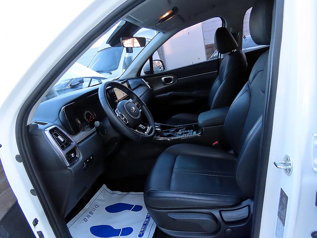 KIA Sorento - Vista 5