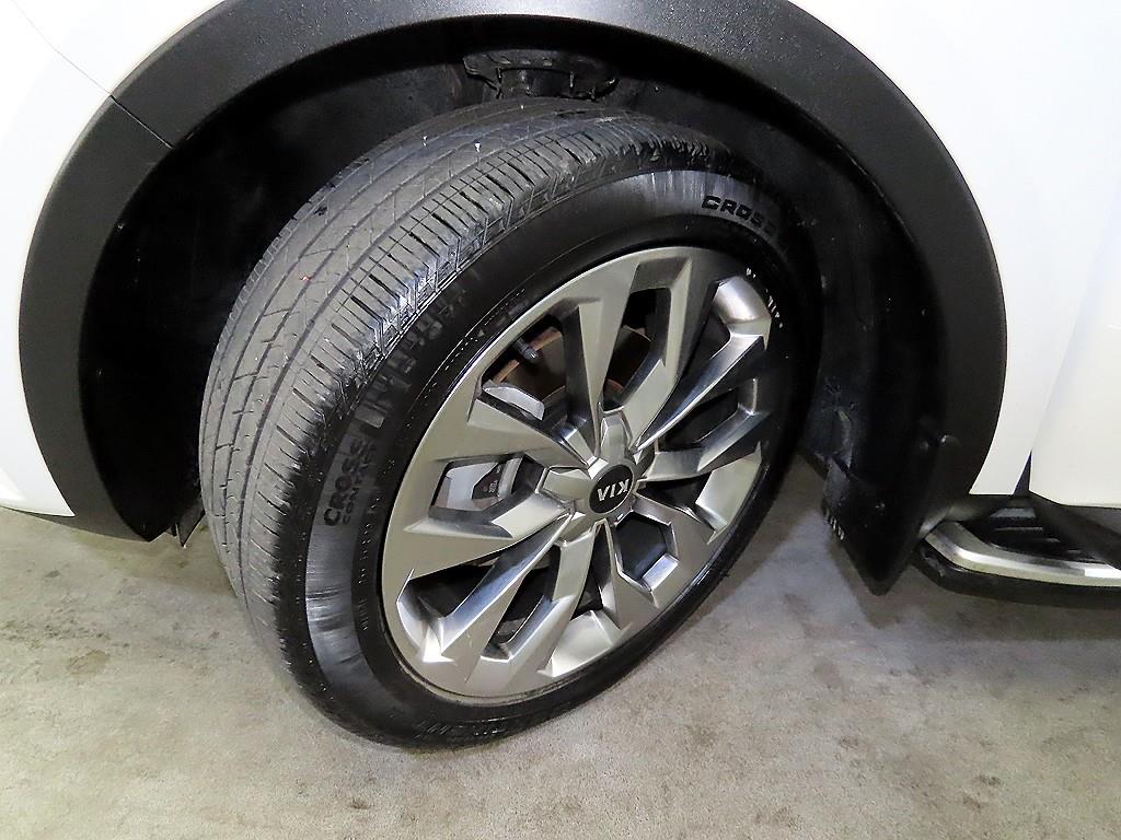 KIA Sorento 2021 Blanco - Importación desde Corea - HF Imports Iquique - Foto 20