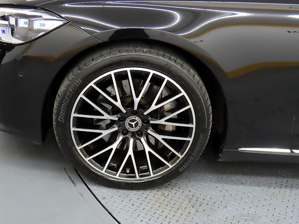 Mercedes Benz S Class 2022 - Importación desde Corea - HF Imports Iquique - Foto 20