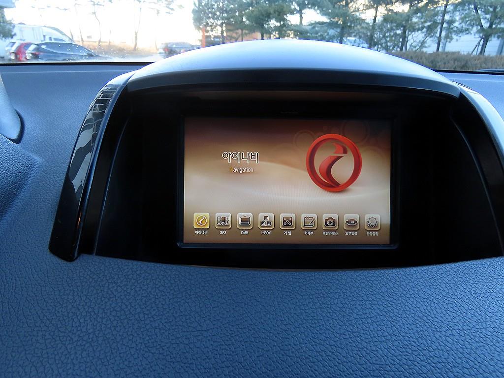 SAMSUNG QM5 2011 Negro - Importación desde Corea - HF Imports Iquique - Foto 14