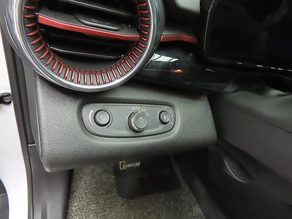 Chevrolet Trax 2025 Blanco - Importación desde Corea - HF Imports Iquique - Foto 12