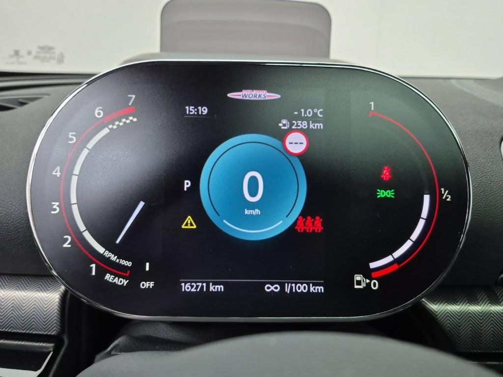 Mini Clubman - Vista 7