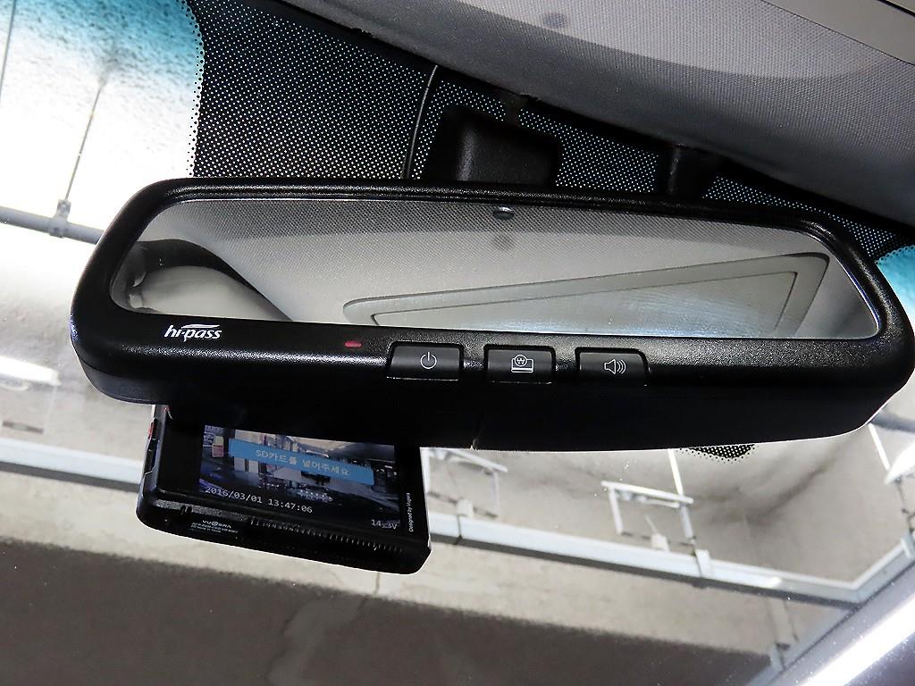 Ssangyong Rexton 2019 Azul - Importación desde Corea - HF Imports Iquique - Foto 15