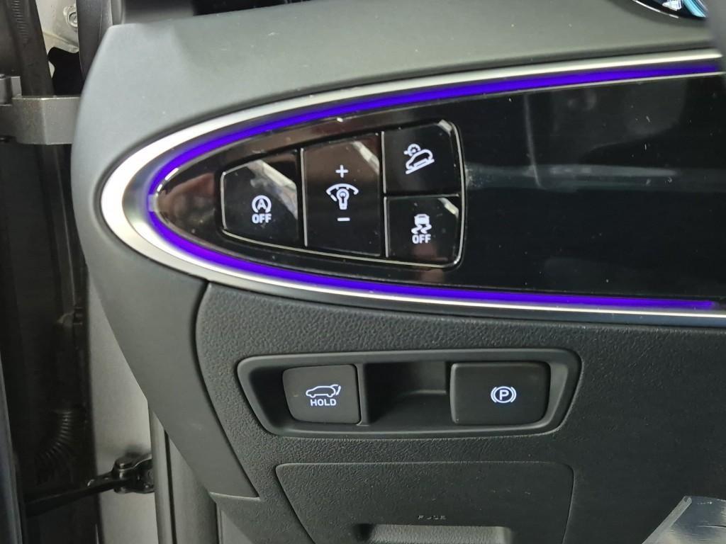 Genesis GV70 2021 Gris - Importación desde Corea - HF Imports Iquique - Foto 18