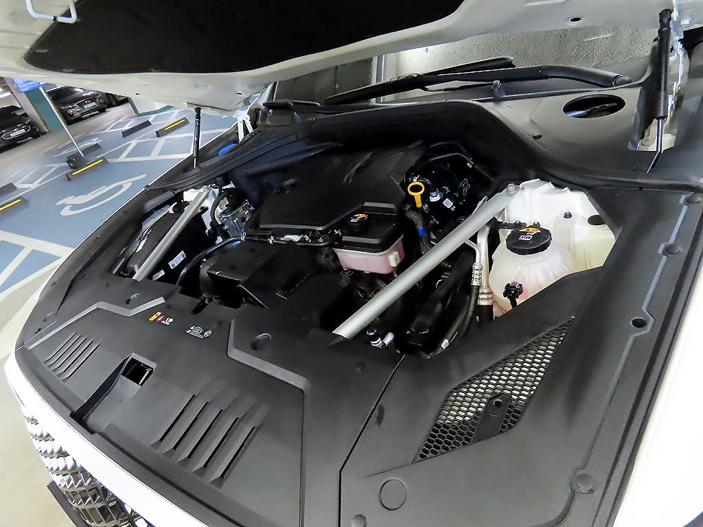 Genesis GV70 2022 Blanco - Importación desde Corea - HF Imports Iquique - Foto 19