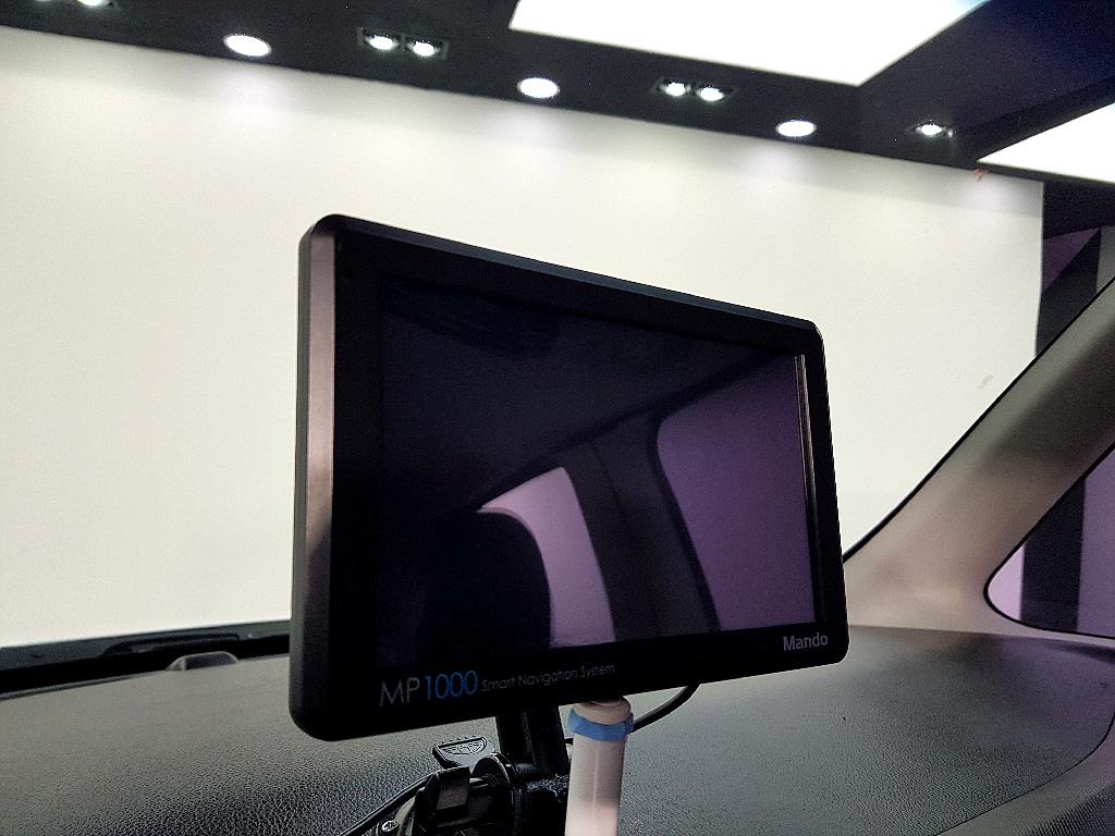 KIA Ray 2017 Blanco - Importación desde Corea - HF Imports Iquique - Foto 15