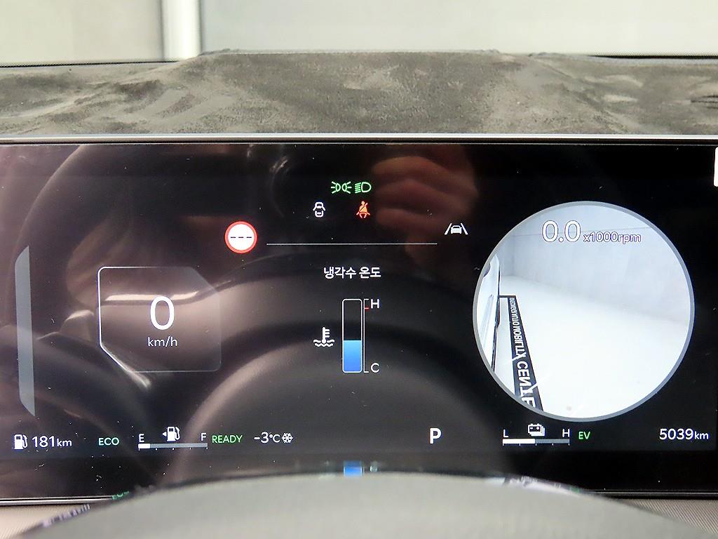 KIA Sorento - Vista 8