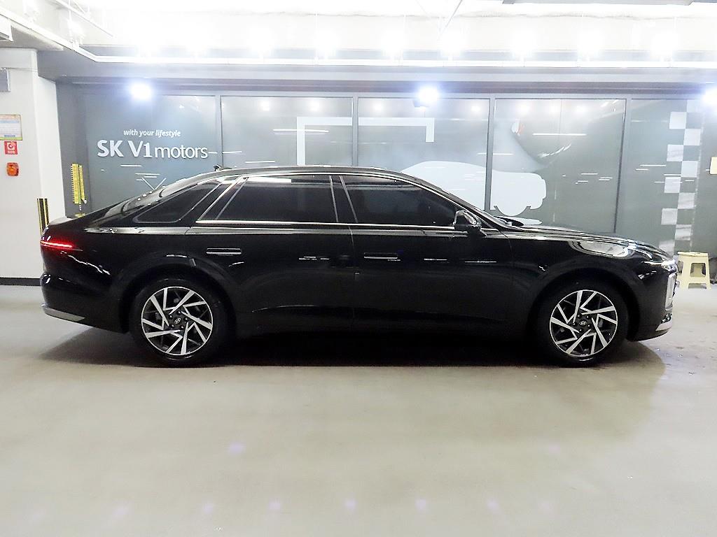 HYUNDAI Grandeur - Vista 3