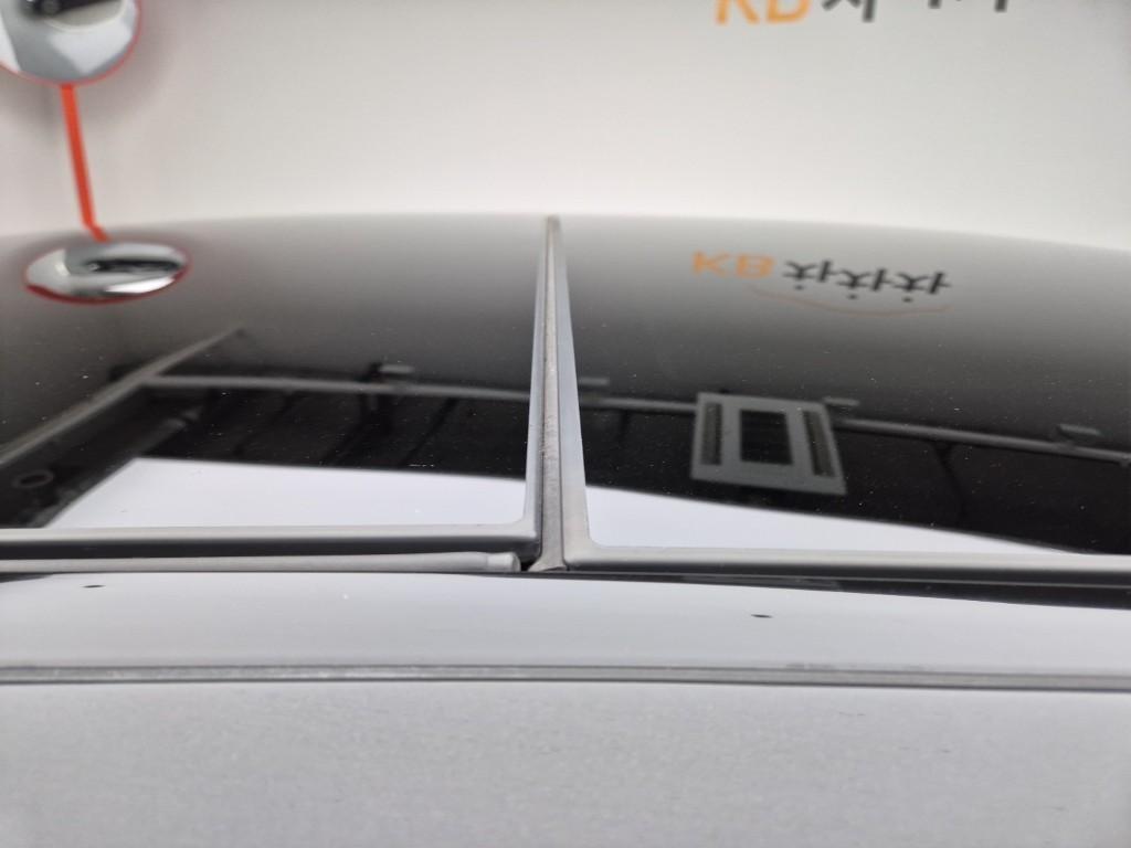 Mercedes Benz S Class 2022 Negro - Importación desde Corea - HF Imports Iquique - Foto 13