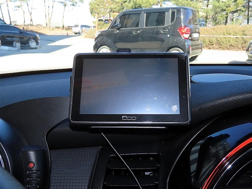 Mini Cooper - Vista 12