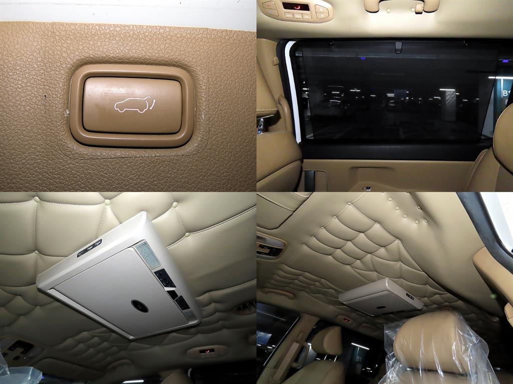 KIA Carnival 2015 - Importación desde Corea - HF Imports Iquique - Foto 18