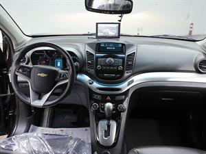 Chevrolet Orlando - Vista 10