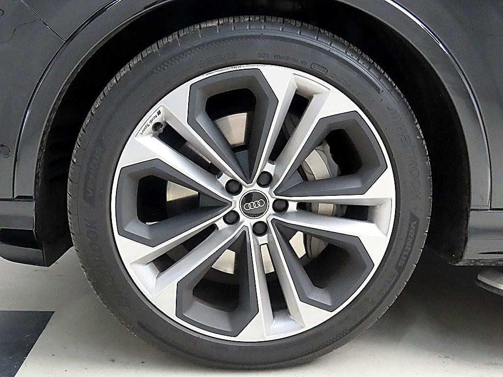 Audi Q7 2022 - Importación desde Corea - HF Imports Iquique - Foto 19