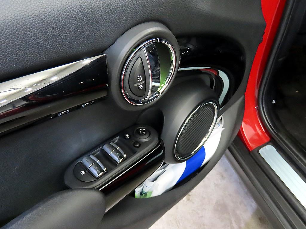 Mini Cooper 2016 Rojo - Importación desde Corea - HF Imports Iquique - Foto 13