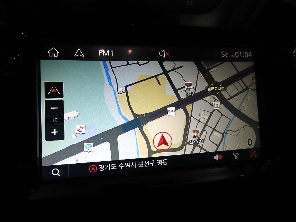 SAMSUNG Clio 2018 Negro - Importación desde Corea - HF Imports Iquique - Foto 15