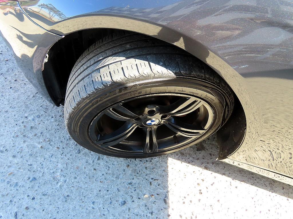 BMW 5 Series 2011 - Importación desde Corea - HF Imports Iquique - Foto 20