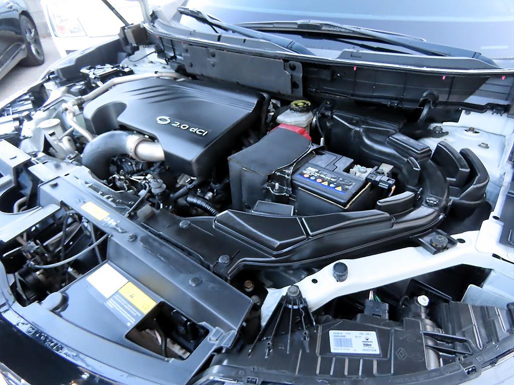 SAMSUNG QM6 2017 - Importación desde Corea - HF Imports Iquique - Foto 19