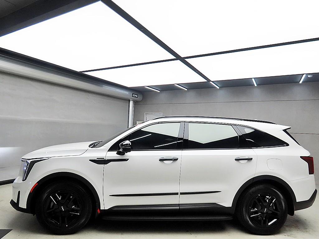 KIA Sorento - Vista 4