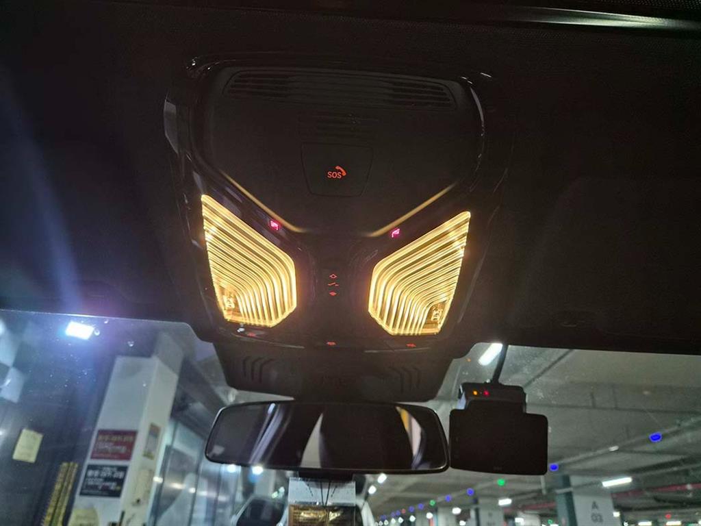 BMW 3 series 2025 - Importación desde Corea - HF Imports Iquique - Foto 18