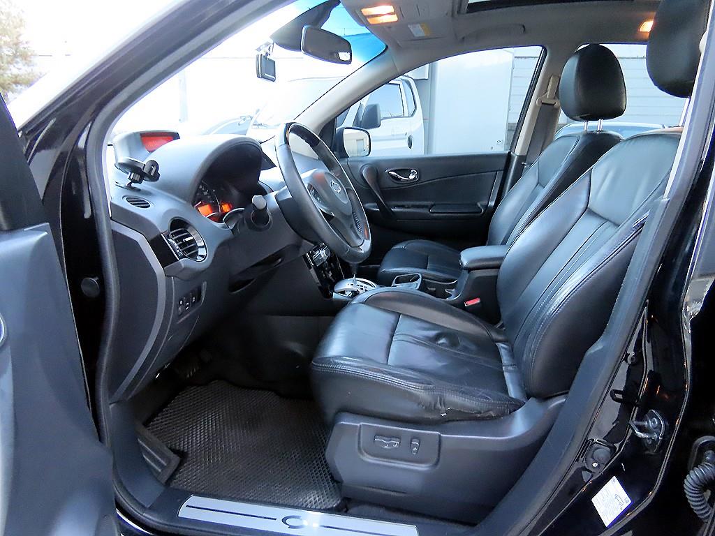 SAMSUNG QM5 - Vista 5