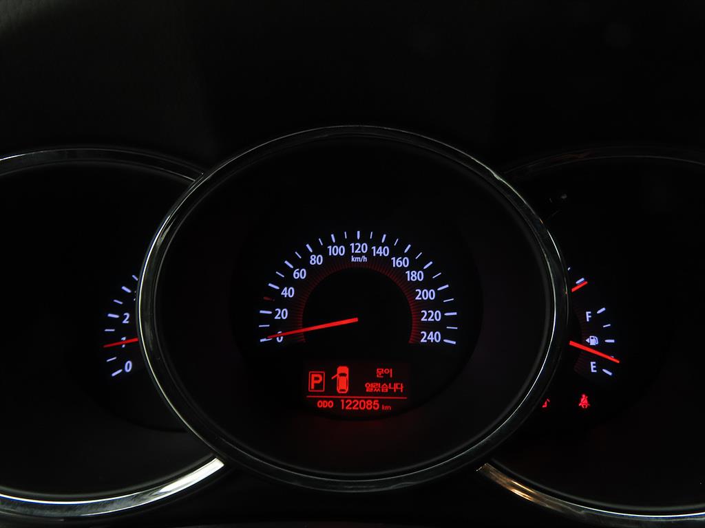 KIA Sorento - Vista 9