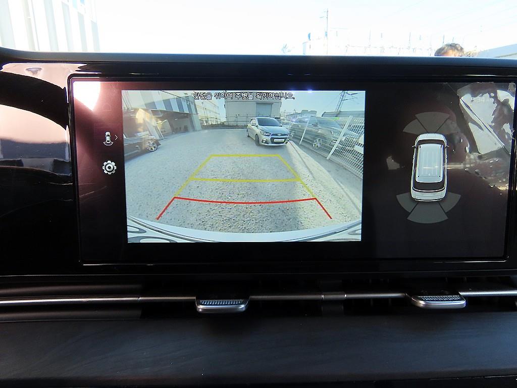 KIA Carnival 2021 - Importación desde Corea - HF Imports Iquique - Foto 14