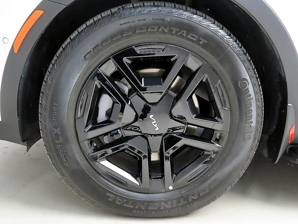 KIA Sorento 2025 the color of pearl - Importación desde Corea - HF Imports Iquique - Foto 19