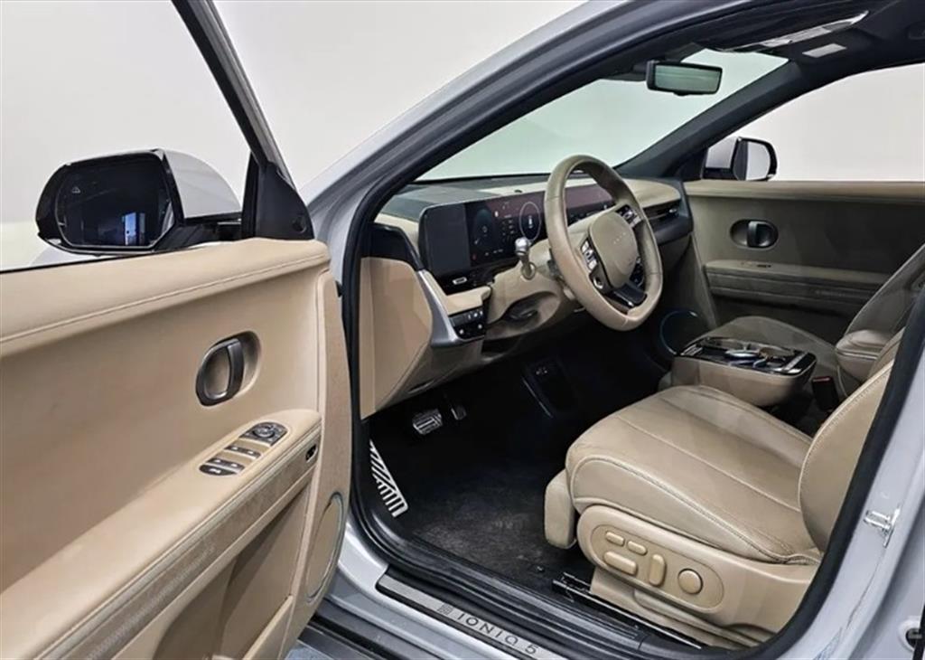 HYUNDAI Ioniq 5 - Vista 11