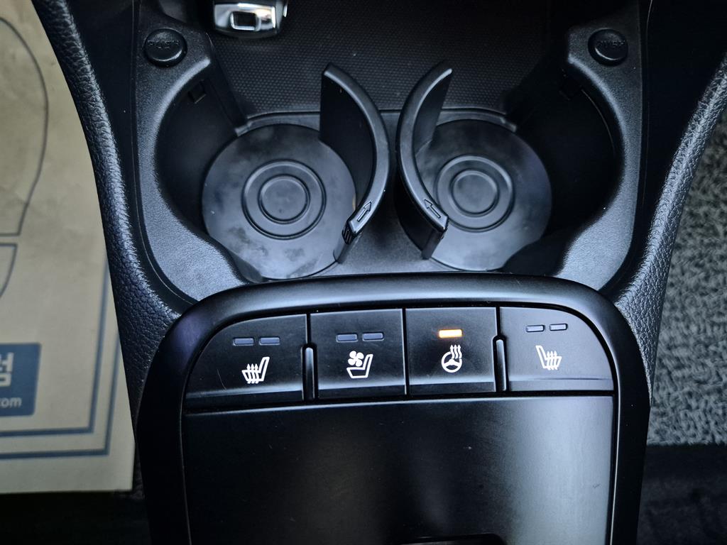 KIA Morning - Vista 10