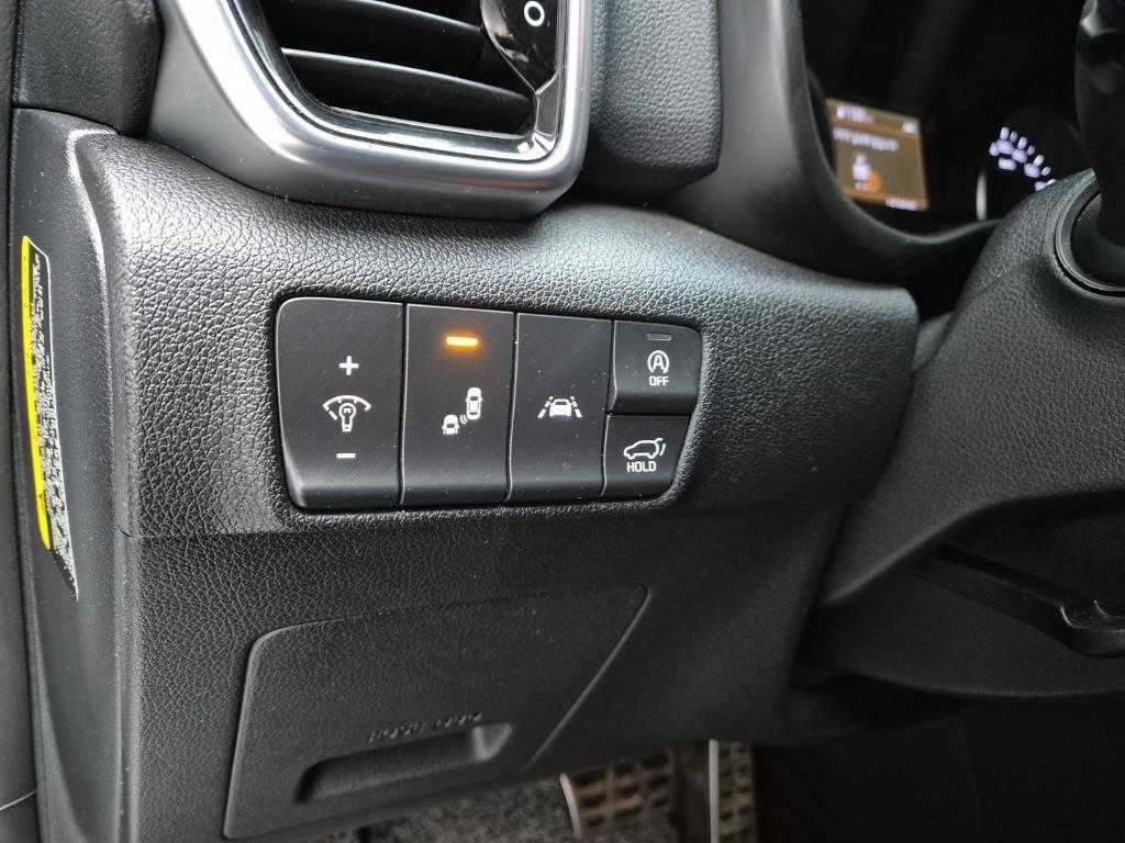 KIA Sportage 2019 Blanco - Importación desde Corea - HF Imports Iquique - Foto 17