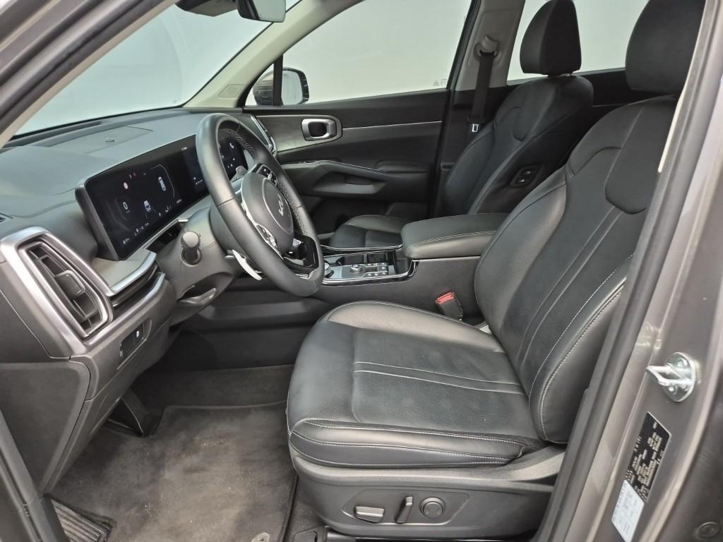KIA Sorento - Vista 11