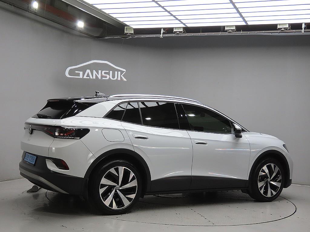 Volkswagen ID.4 - Vista 7