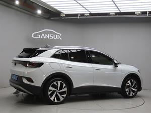 Volkswagen ID.4 - Vista 8